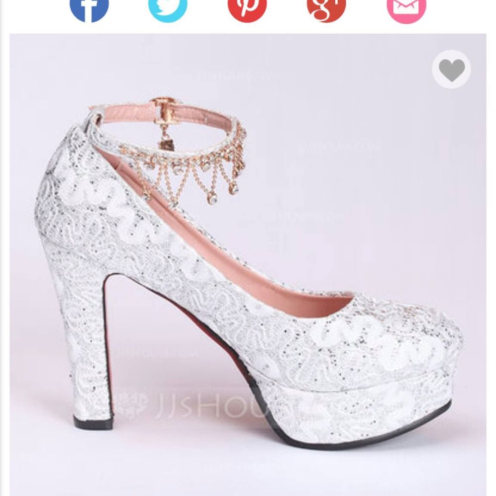 Meet your Posher, Anne